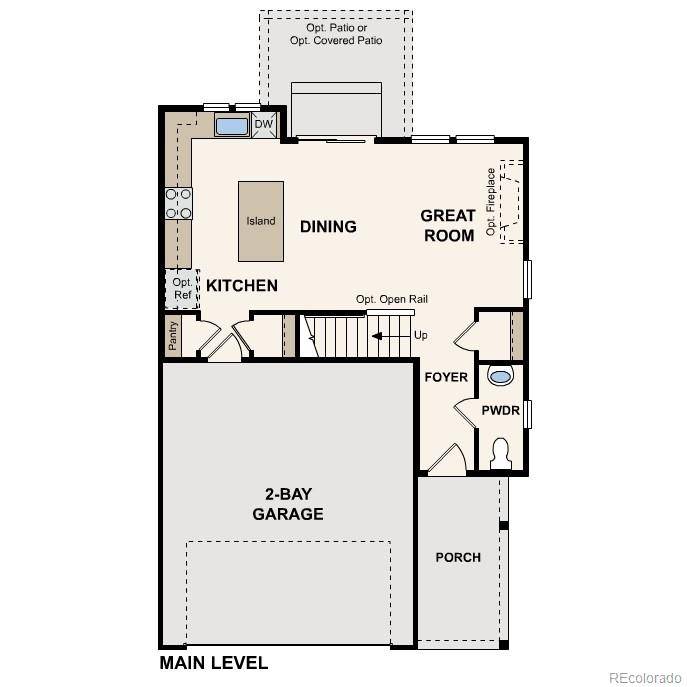 5733 Yarrrow ST, Brighton, CO 80601