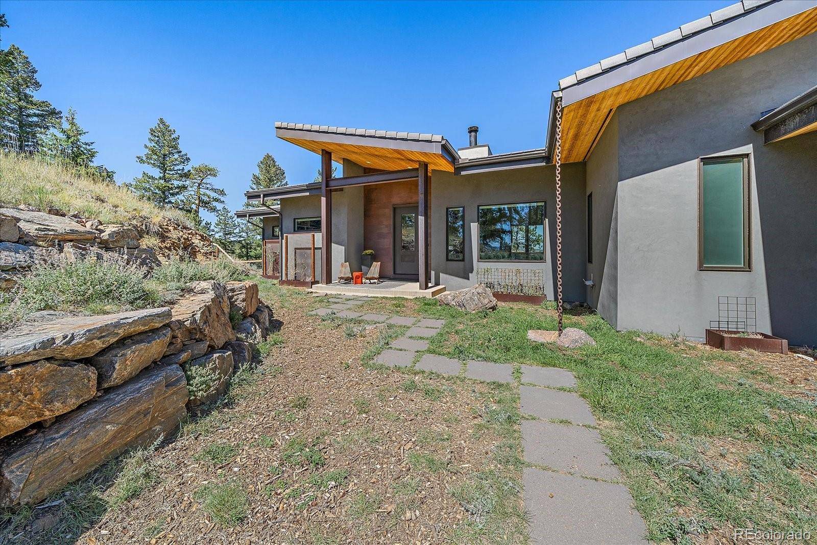 28645 Summit Ranch DR, Golden, CO 80401