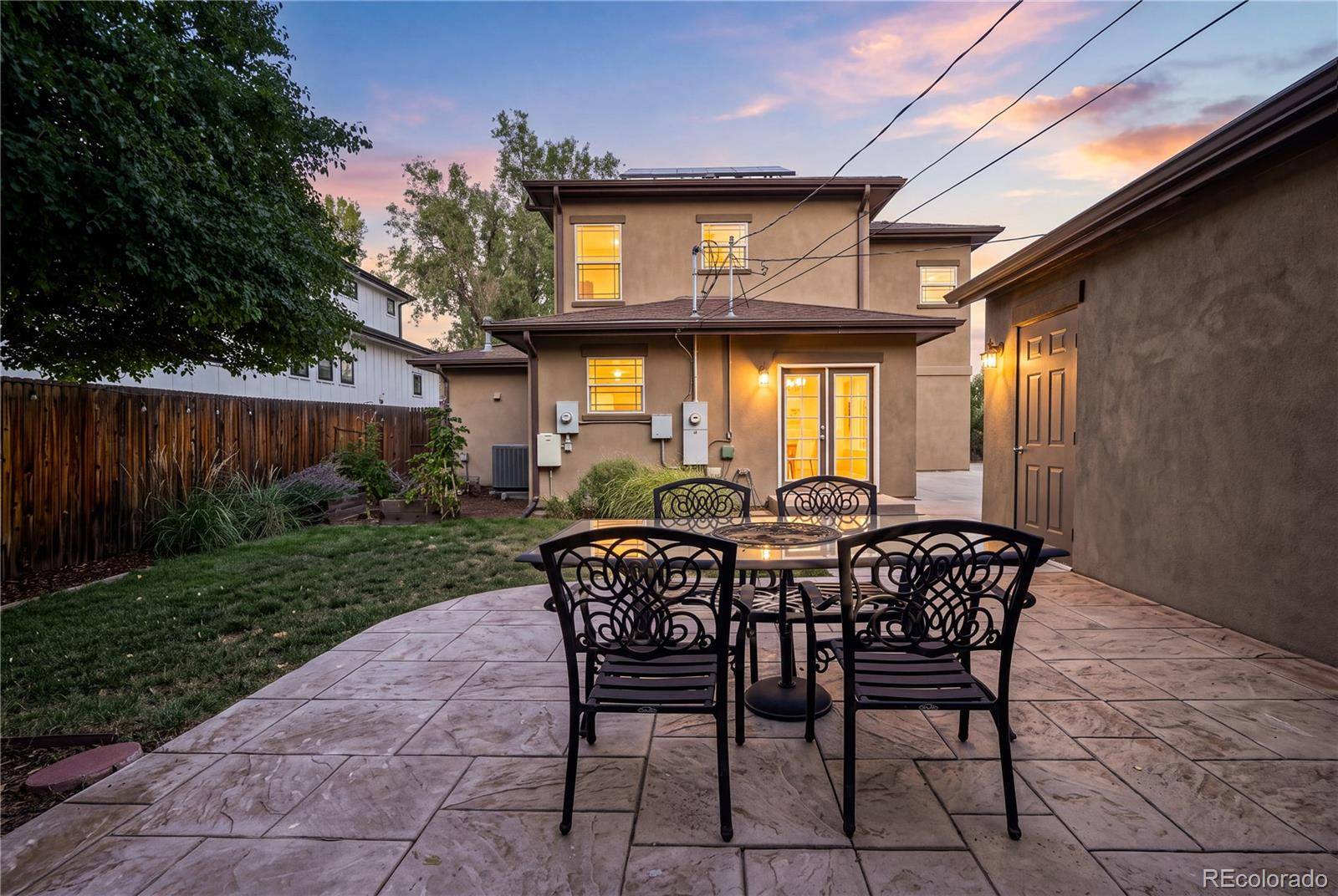 965 Krameria ST, Denver, CO 80220