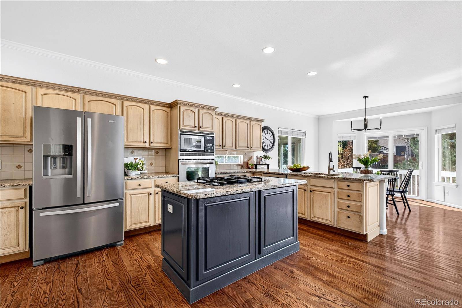 5028 Rocky Mountain DR, Castle Rock, CO 80109