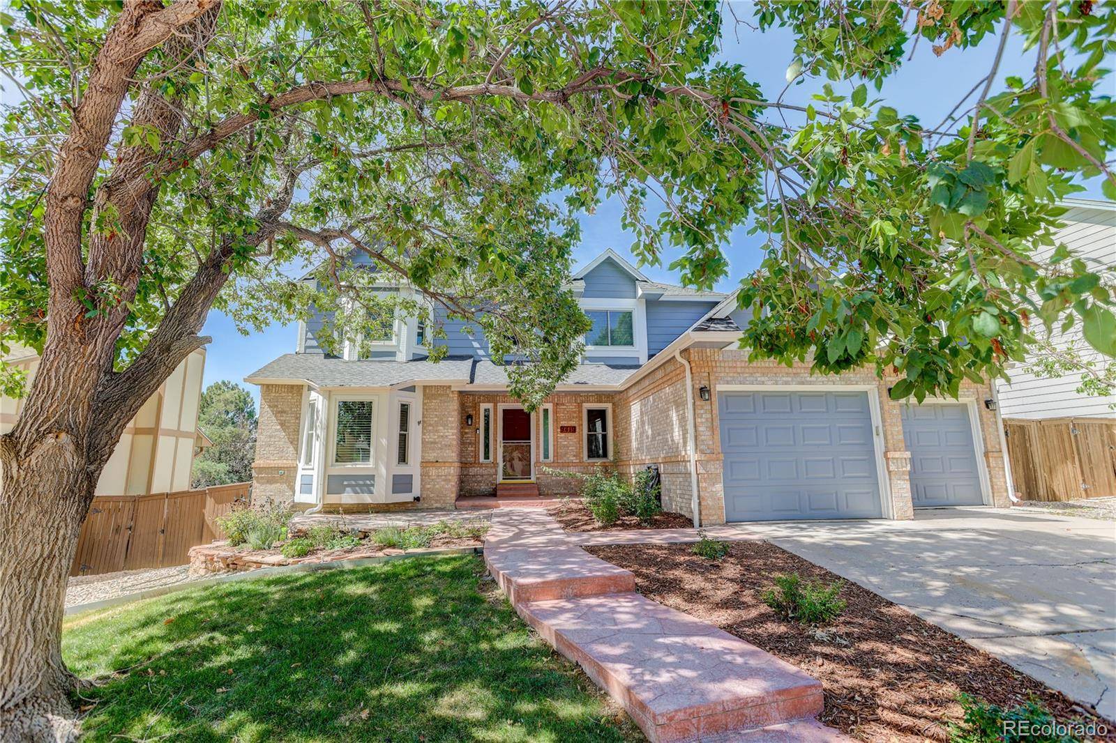 9419 Yale LN, Highlands Ranch, CO 80130