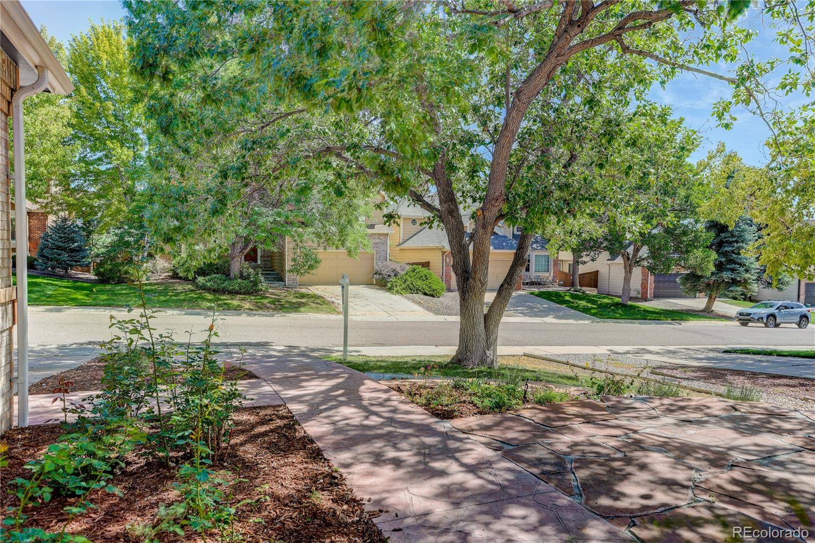 9419 Yale LN, Highlands Ranch, CO 80130