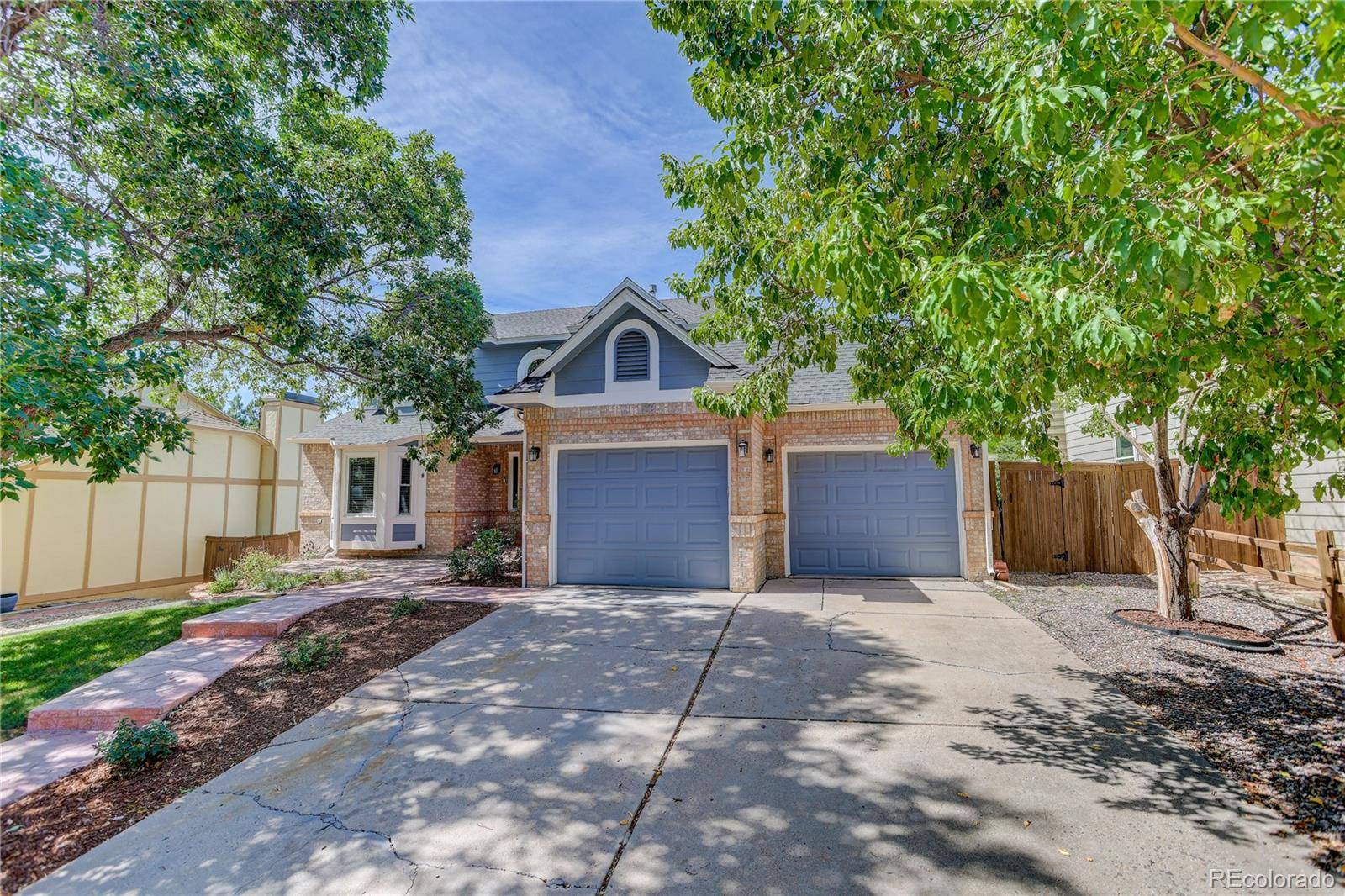 9419 Yale LN, Highlands Ranch, CO 80130