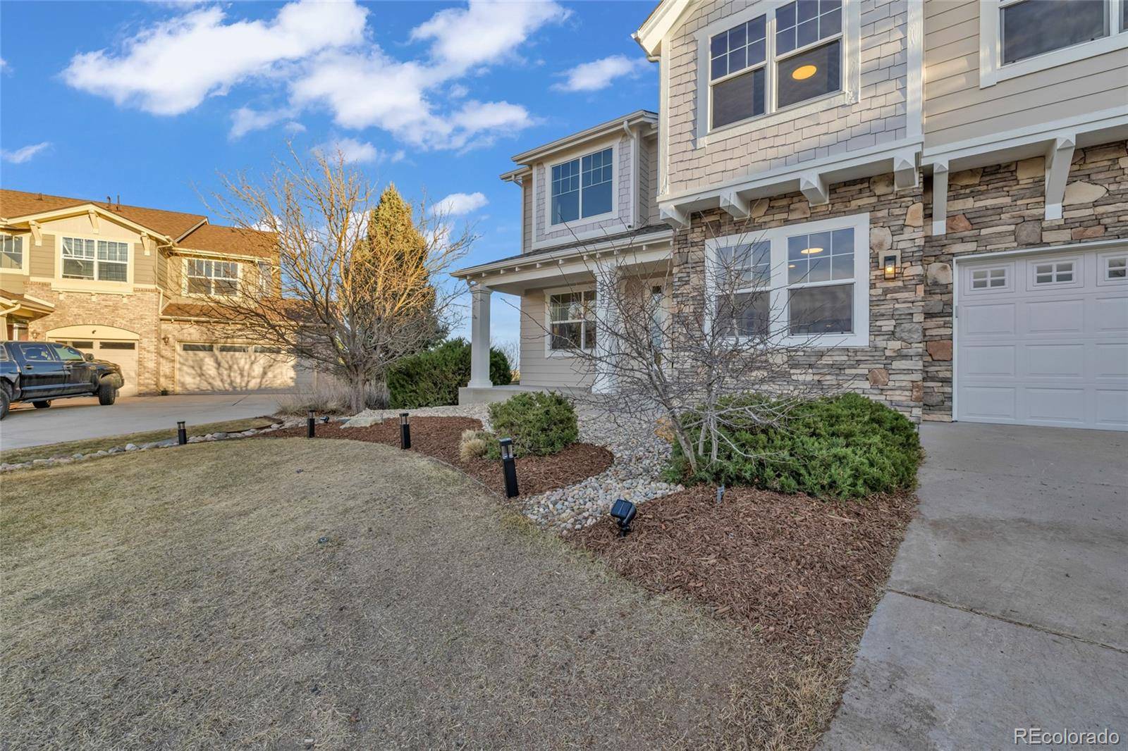 858 Dutton CT, Castle Rock, CO 80104