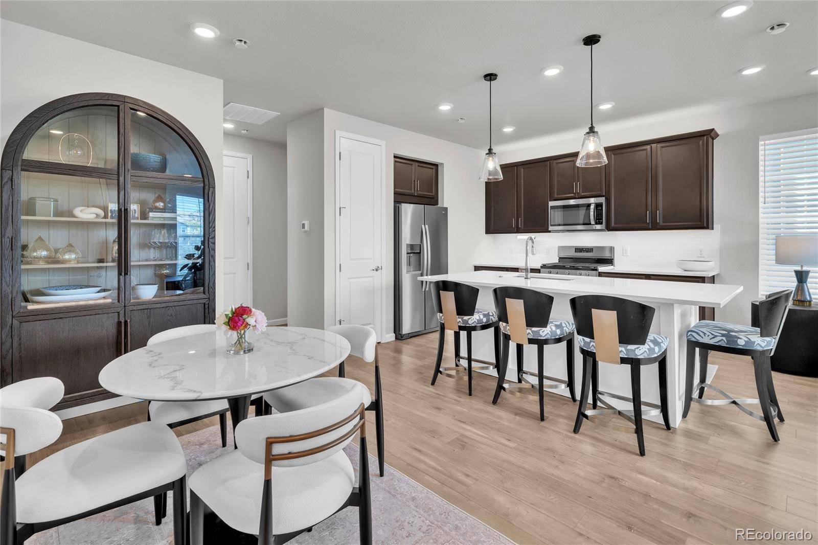 16743 W 93rd PL, Arvada, CO 80007