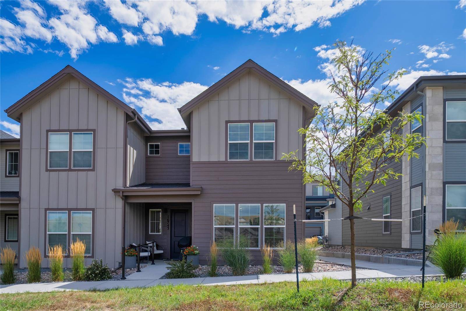 16743 W 93rd PL, Arvada, CO 80007
