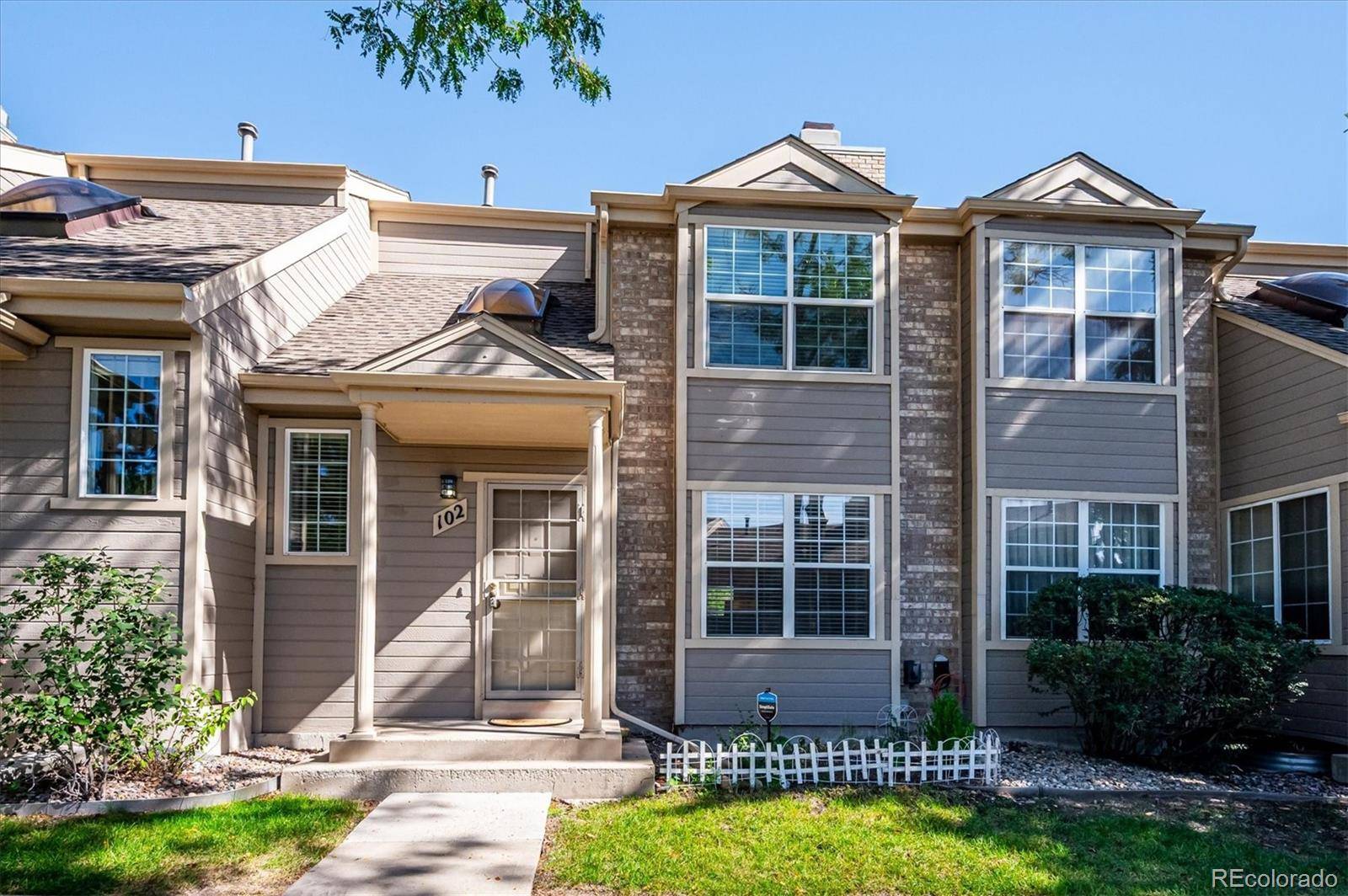 11145 W 17th AVE #102, Lakewood, CO 80215