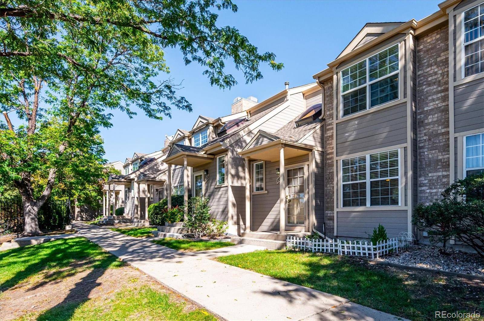 11145 W 17th AVE #102, Lakewood, CO 80215