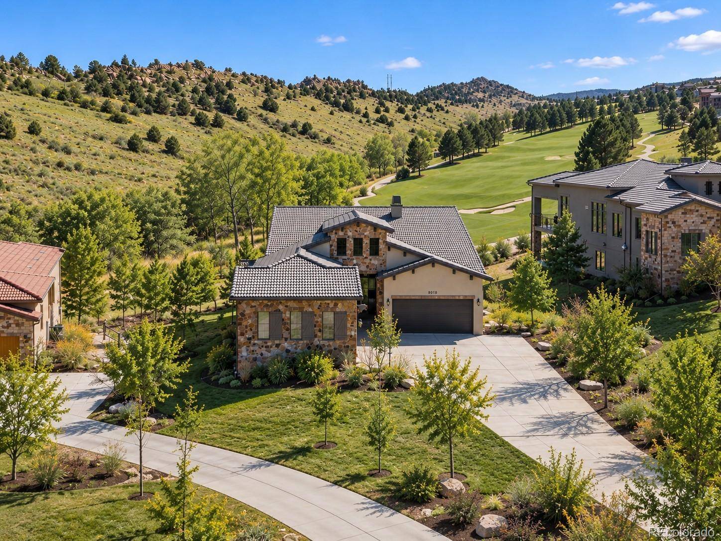 8018 Donatello CT, Littleton, CO 80125