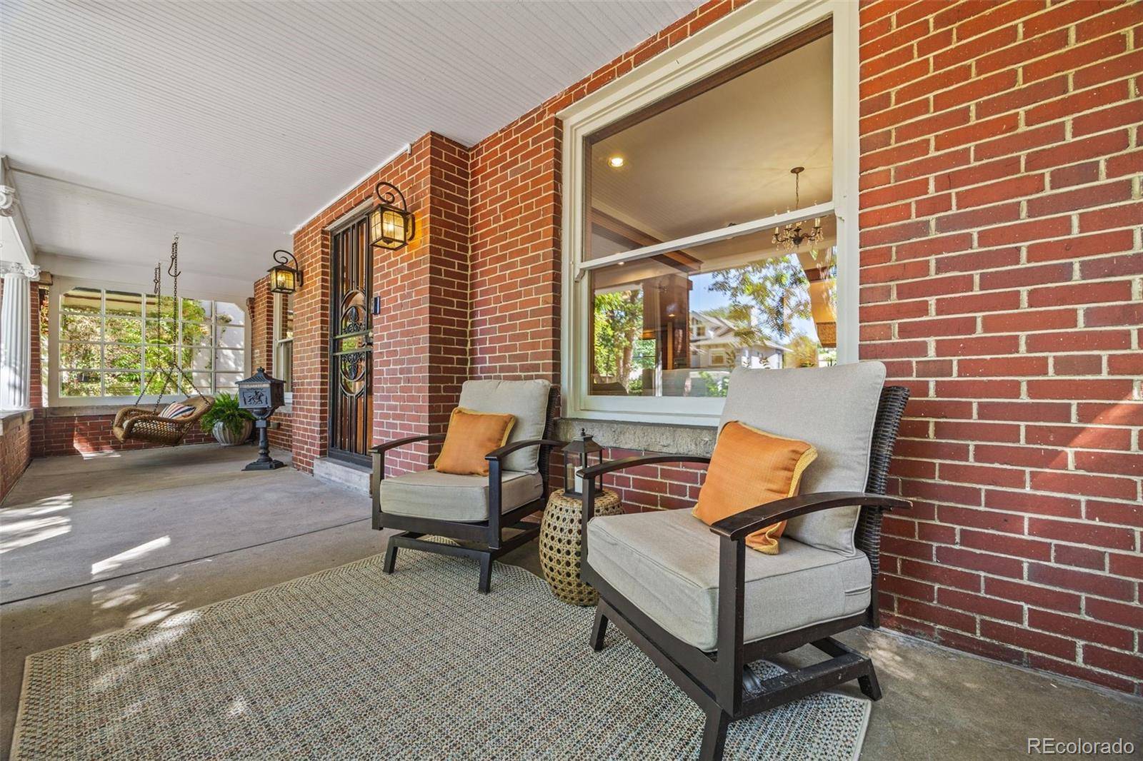 626 N Franklin ST, Denver, CO 80218