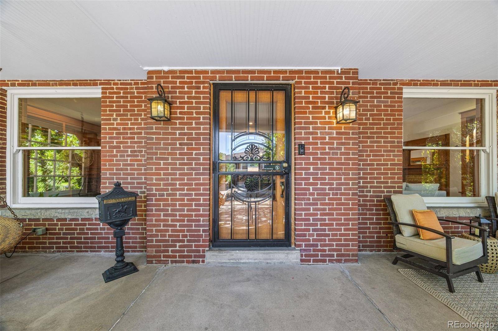 626 N Franklin ST, Denver, CO 80218