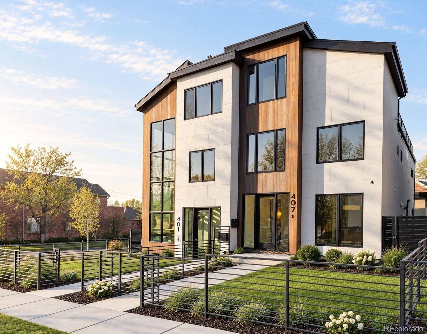 407 Madison ST, Denver, CO 80206