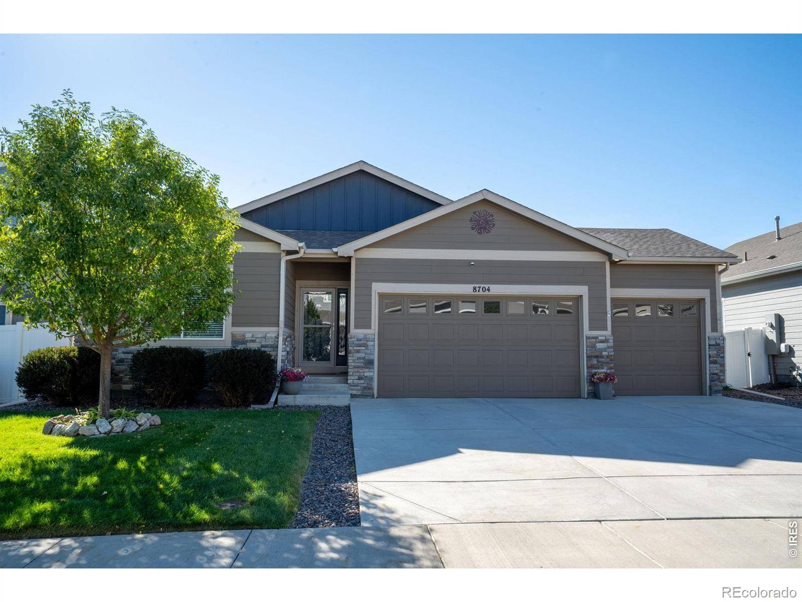 8704 15th ST, Greeley, CO 80634