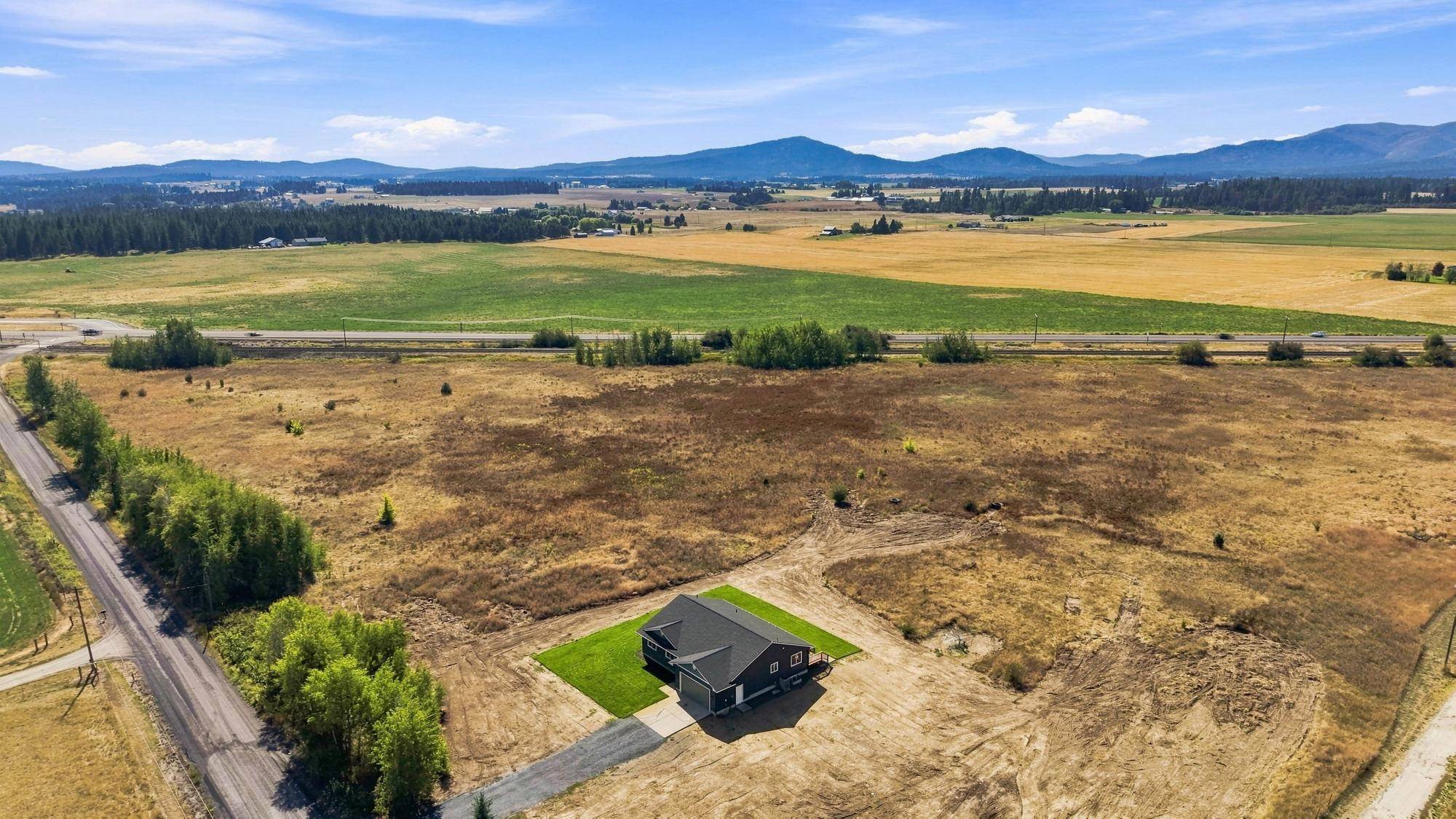 34911 N Arlington Rd, Deer Park, WA 99006