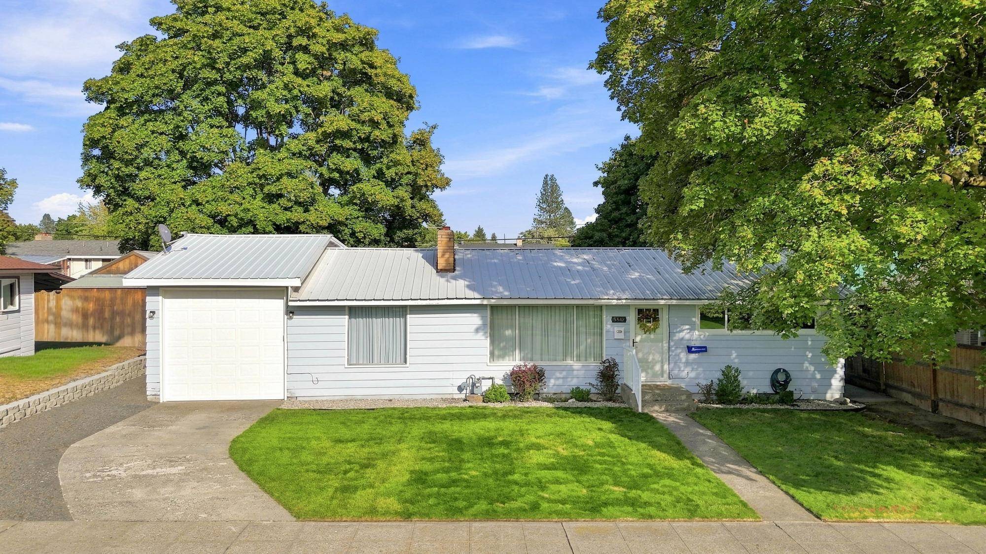 5512 N Fotheringham St, Spokane, WA 99205