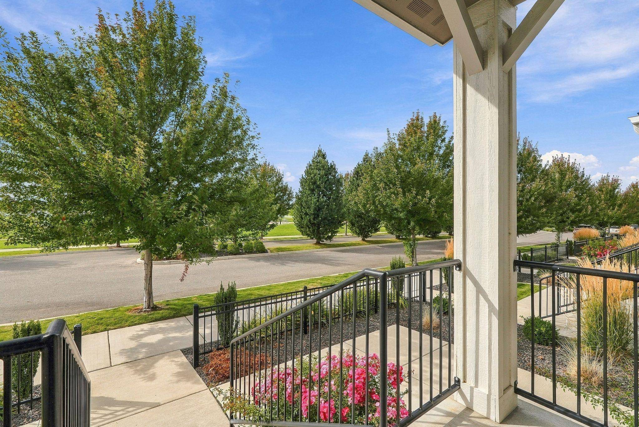 1802 N Harvest Pkwy, Liberty Lake, WA 99019