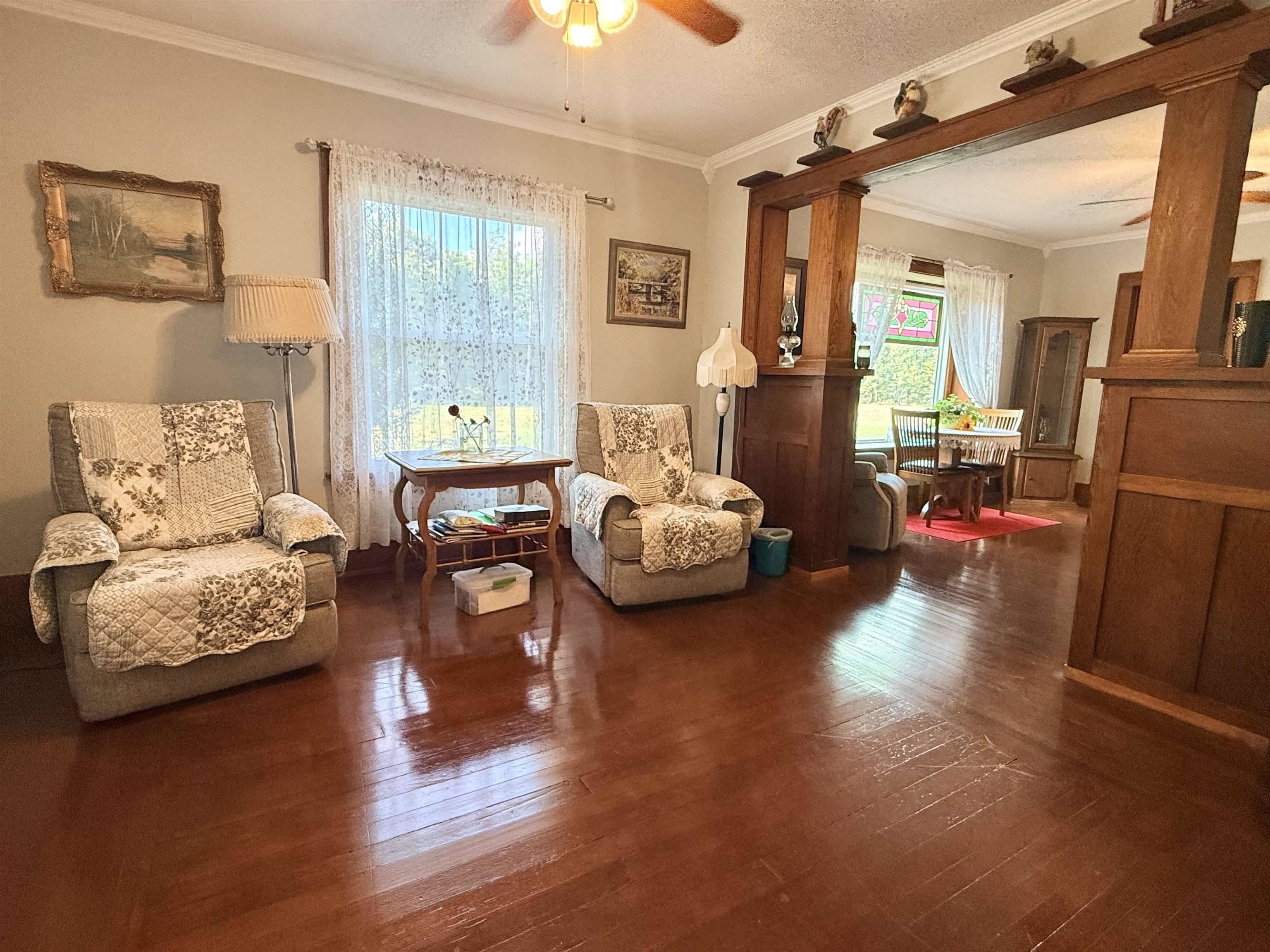 673 Walnut, Marion, KS 66861