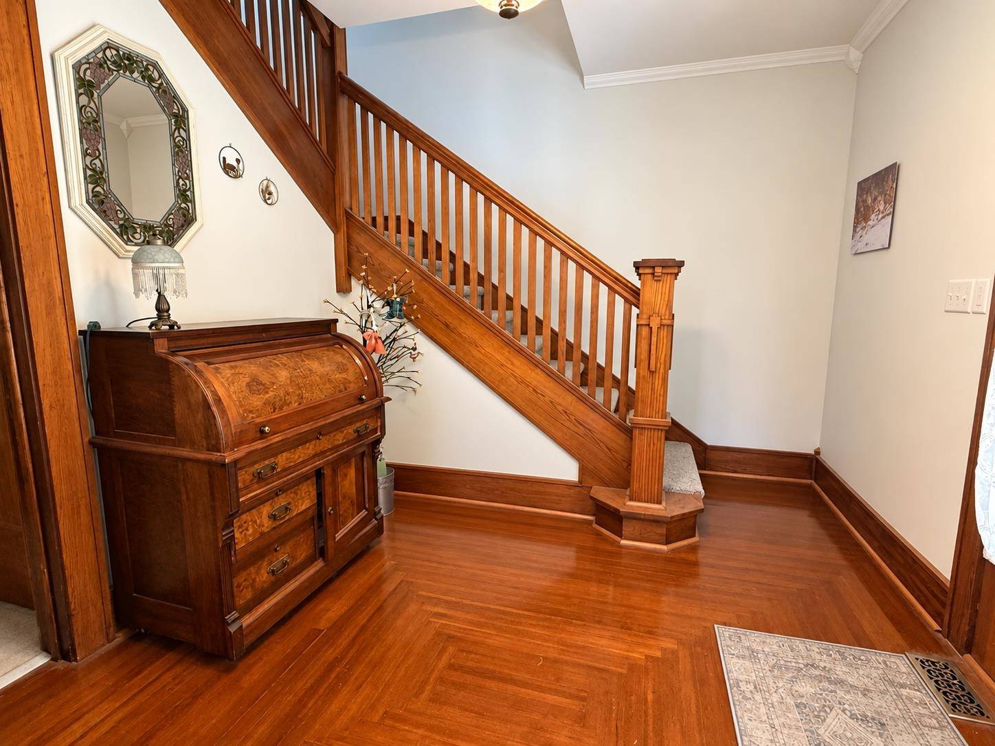 673 Walnut, Marion, KS 66861