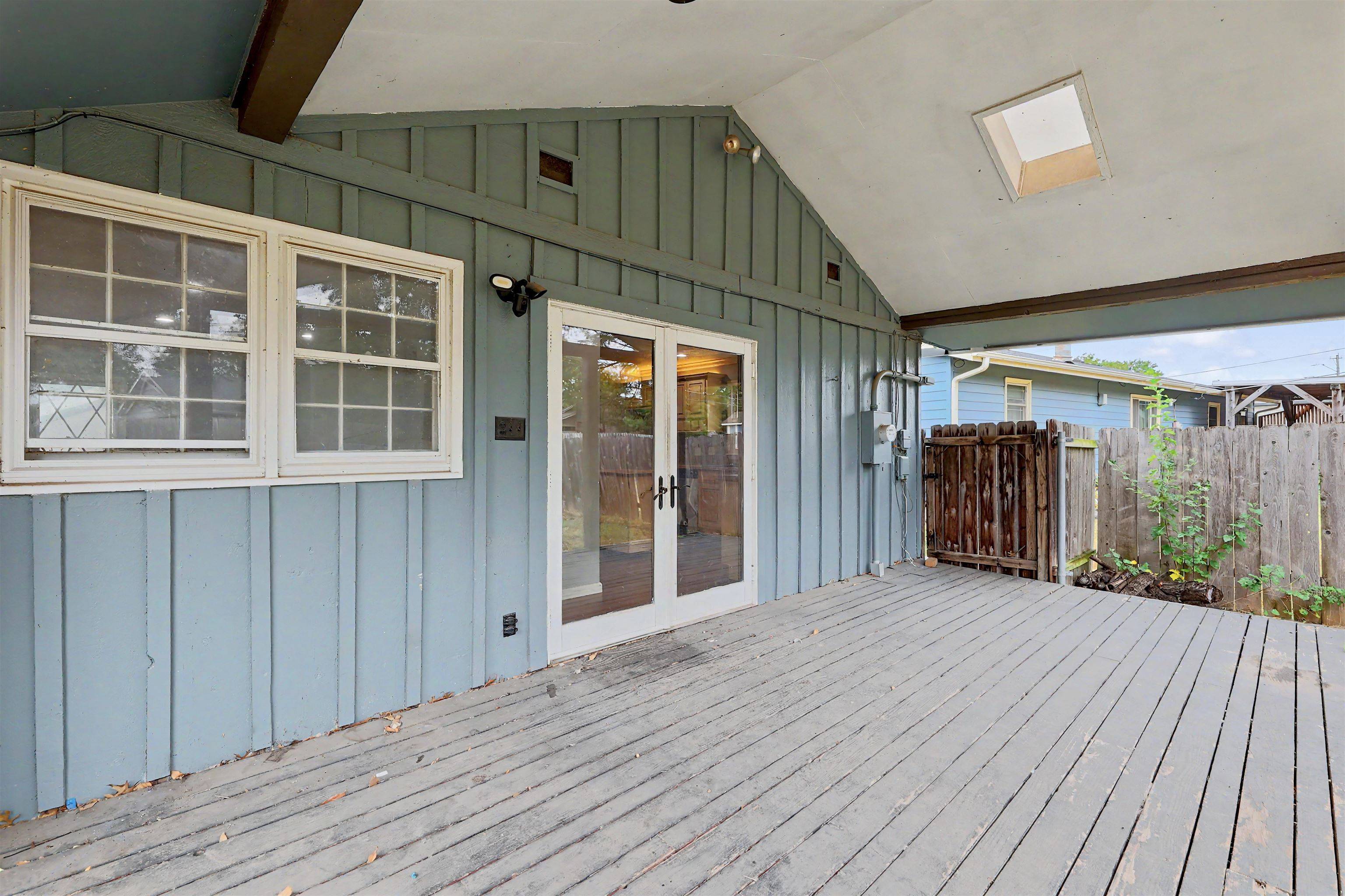 6502 E Aberdeen St, Wichita, KS 67206