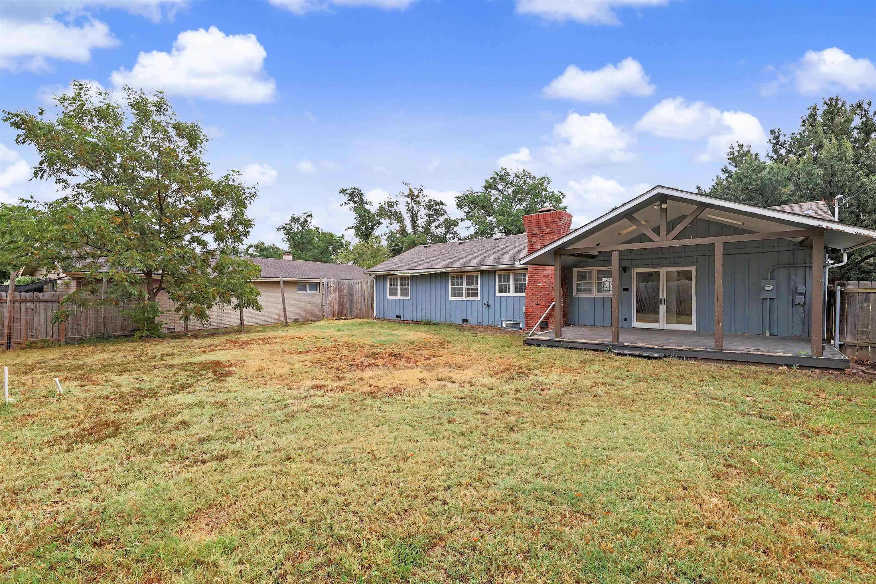6502 E Aberdeen St, Wichita, KS 67206