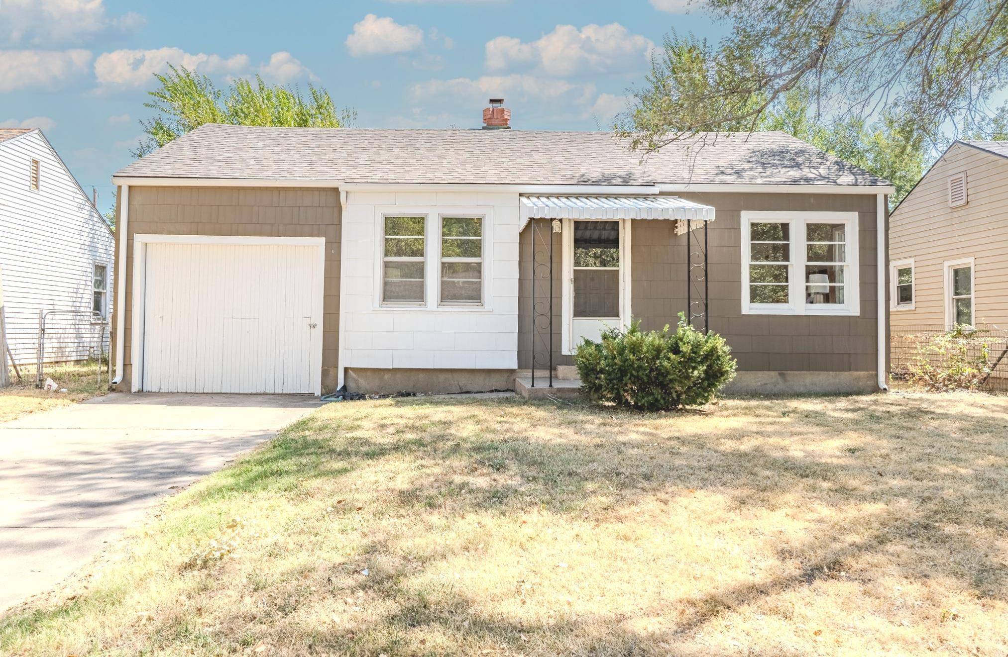 2340 S Ida, Wichita, KS 67211