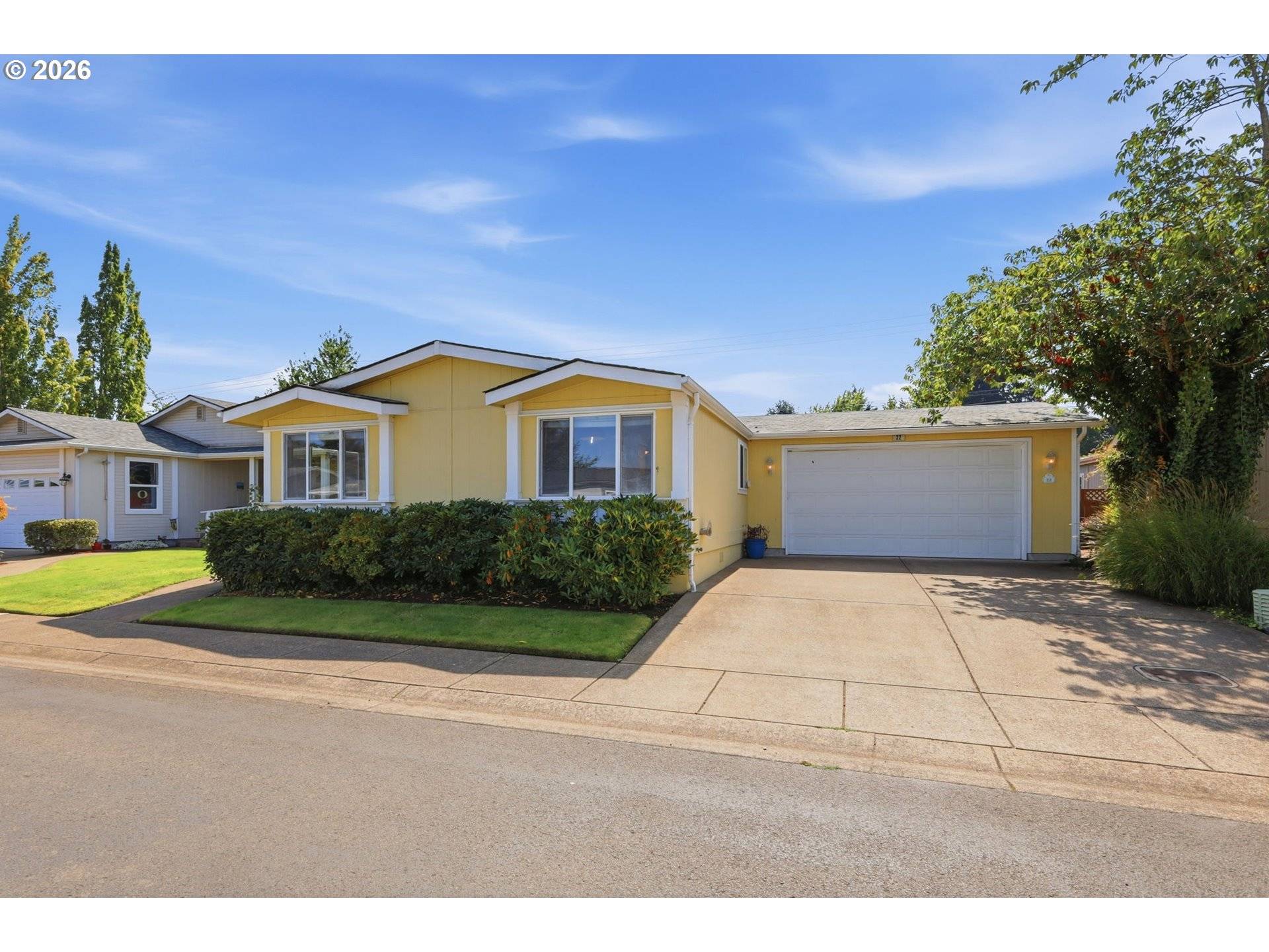 4055 ROYAL AVE #22, Eugene, OR 97402