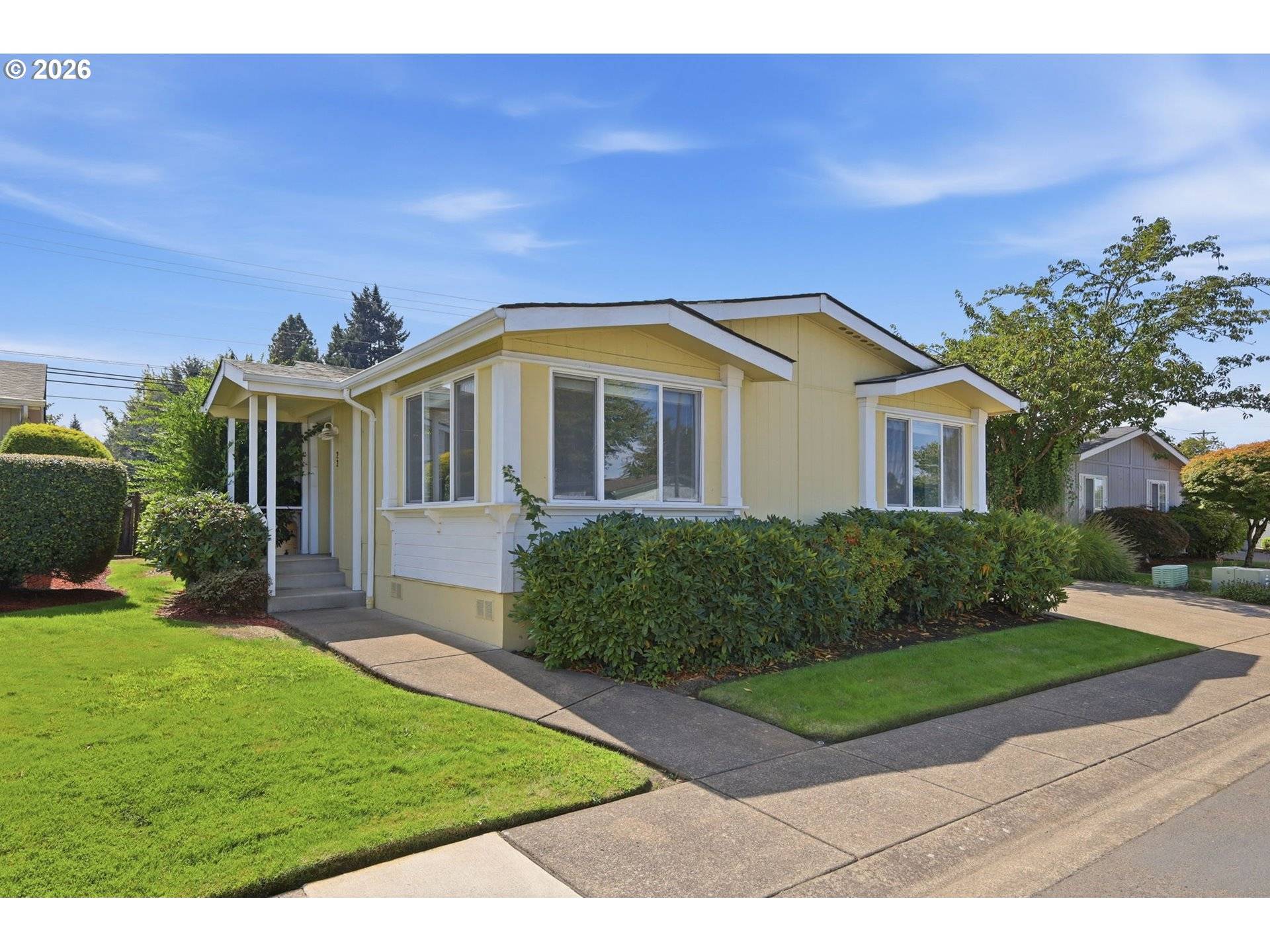 4055 ROYAL AVE #22, Eugene, OR 97402