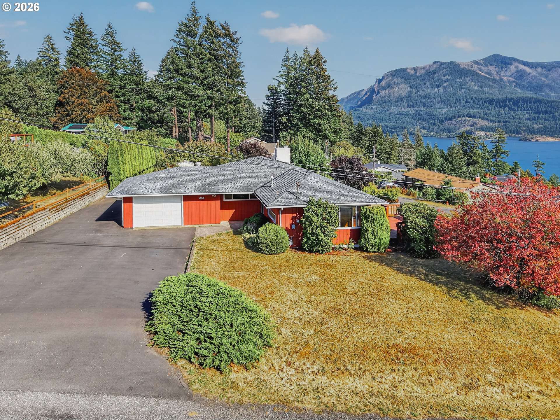 530 NE OAK ST, Stevenson, WA 98648
