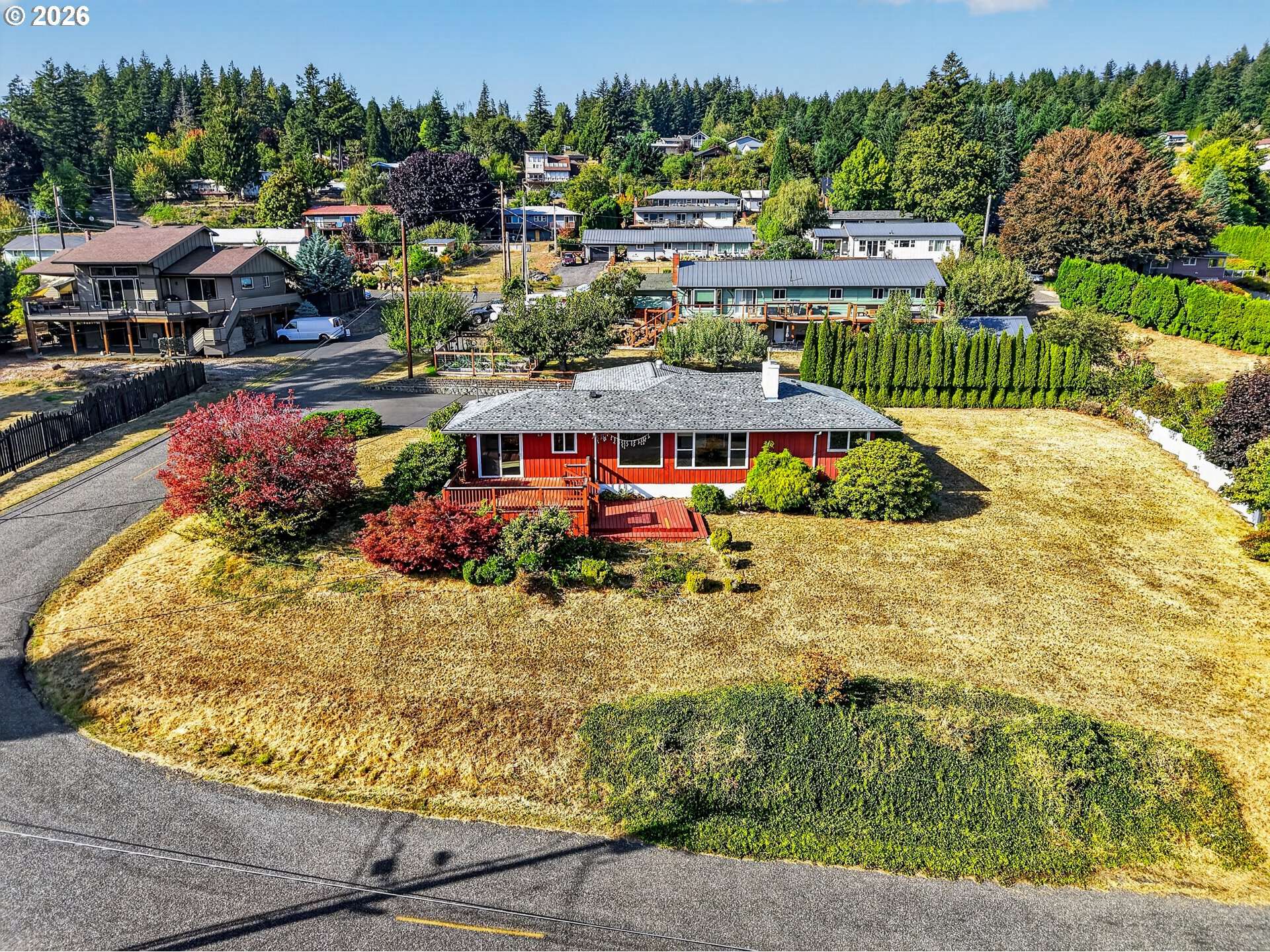 530 NE OAK ST, Stevenson, WA 98648