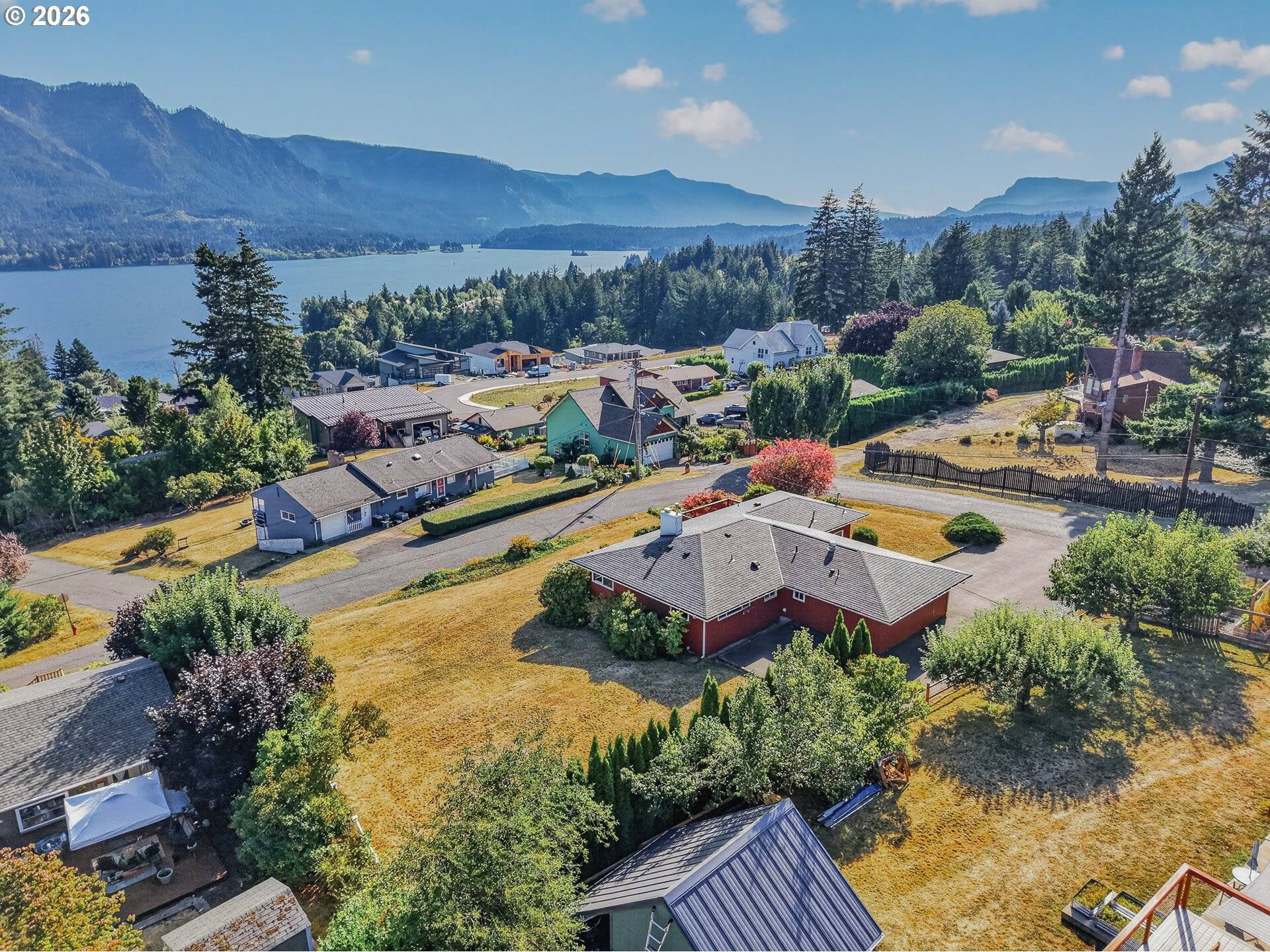 530 NE OAK ST, Stevenson, WA 98648