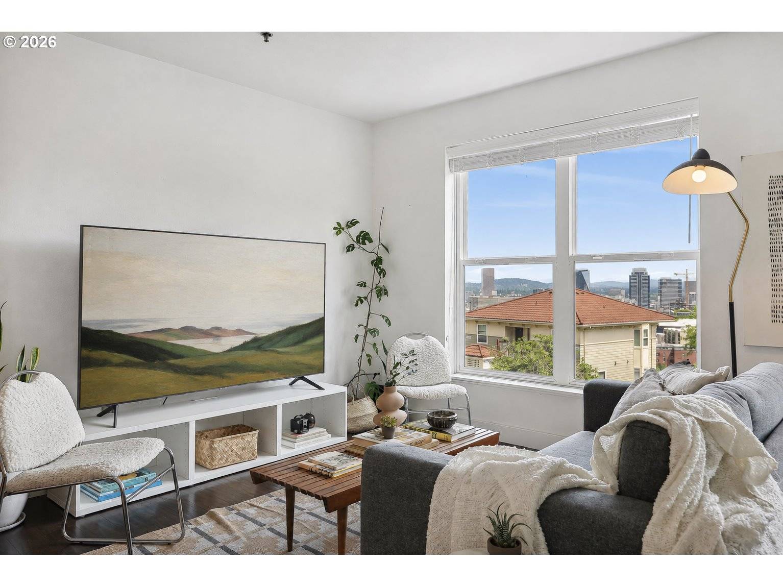 315 NW UPTOWN TER #A1, Portland, OR 97210