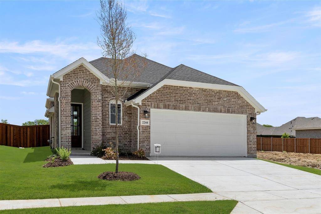 2244 Aspen Chase Drive, Royse City, TX 75189