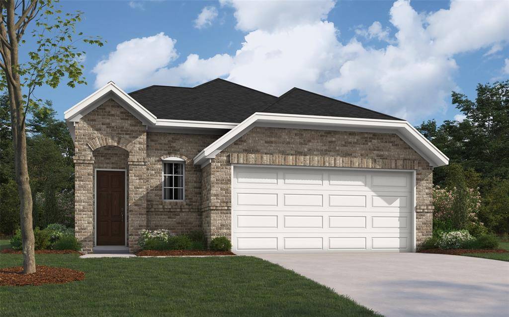 2420 Leighton Top Road, Royse City, TX 75189