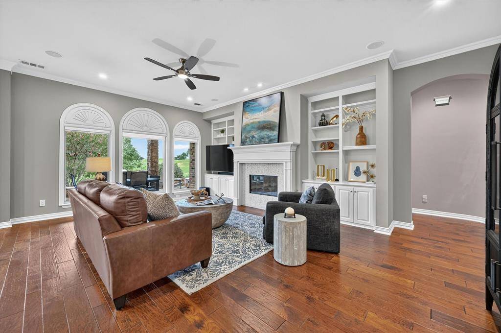 4009 Beacon Street, Flower Mound, TX 75028