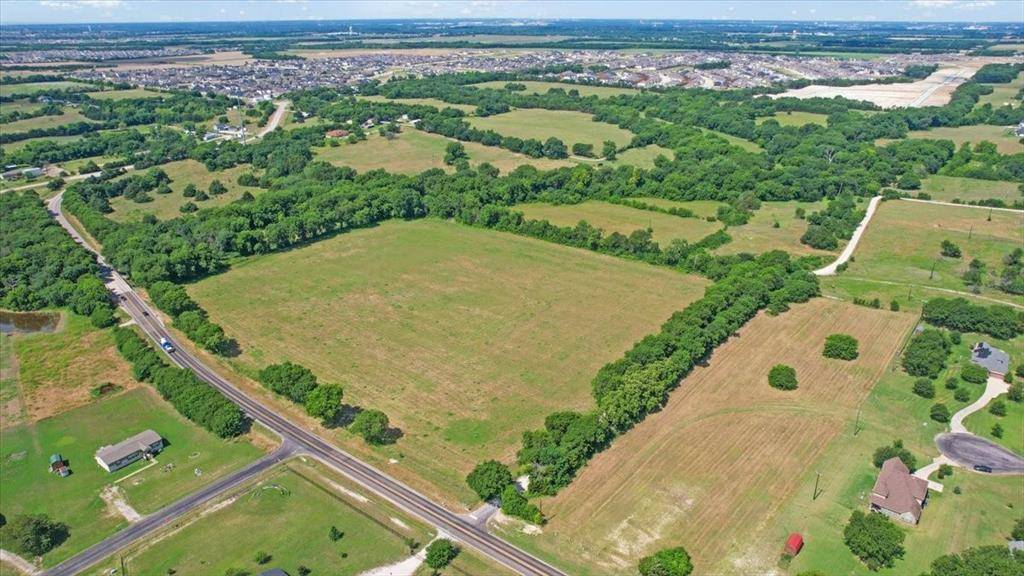 4195 County Road 1001, Mckinney, TX 75071