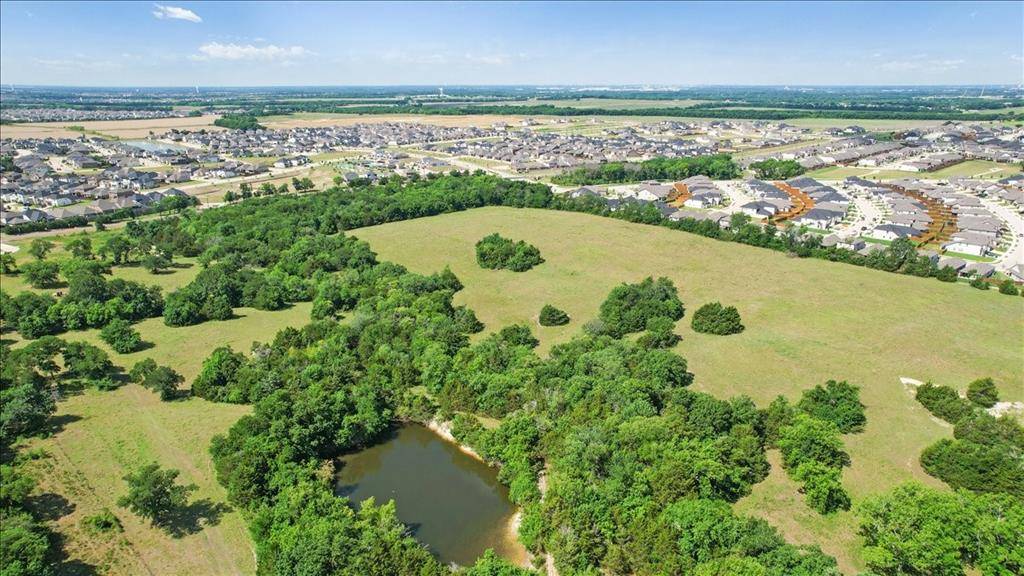 4195 County Road 1001, Mckinney, TX 75071
