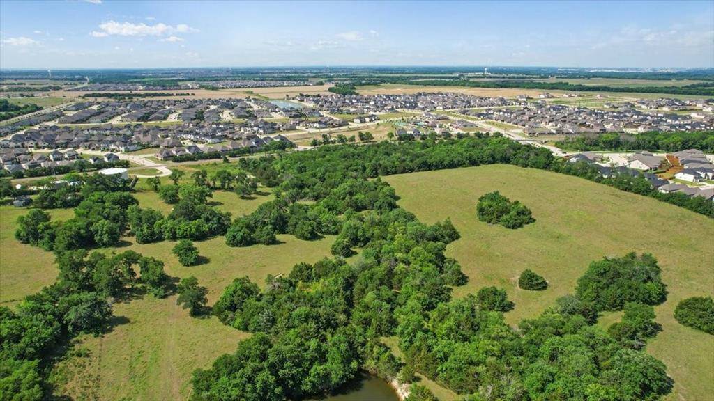 4195 County Road 1001, Mckinney, TX 75071