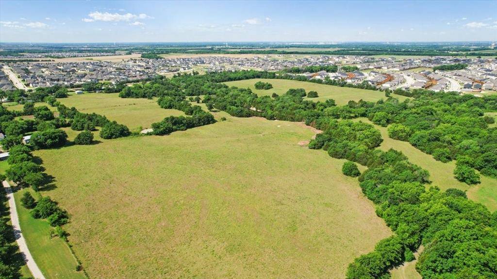 4195 County Road 1001, Mckinney, TX 75071
