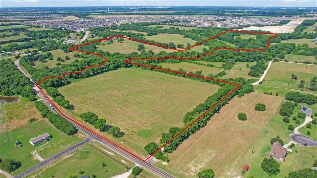 4196 County Road 1001, Mckinney, TX 75071