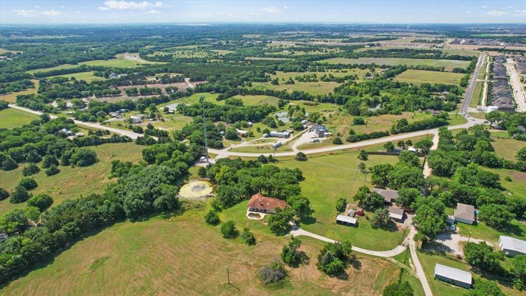4196 County Road 1001, Mckinney, TX 75071