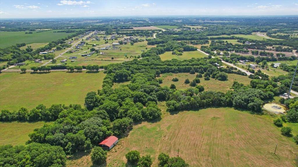 4196 County Road 1001, Mckinney, TX 75071