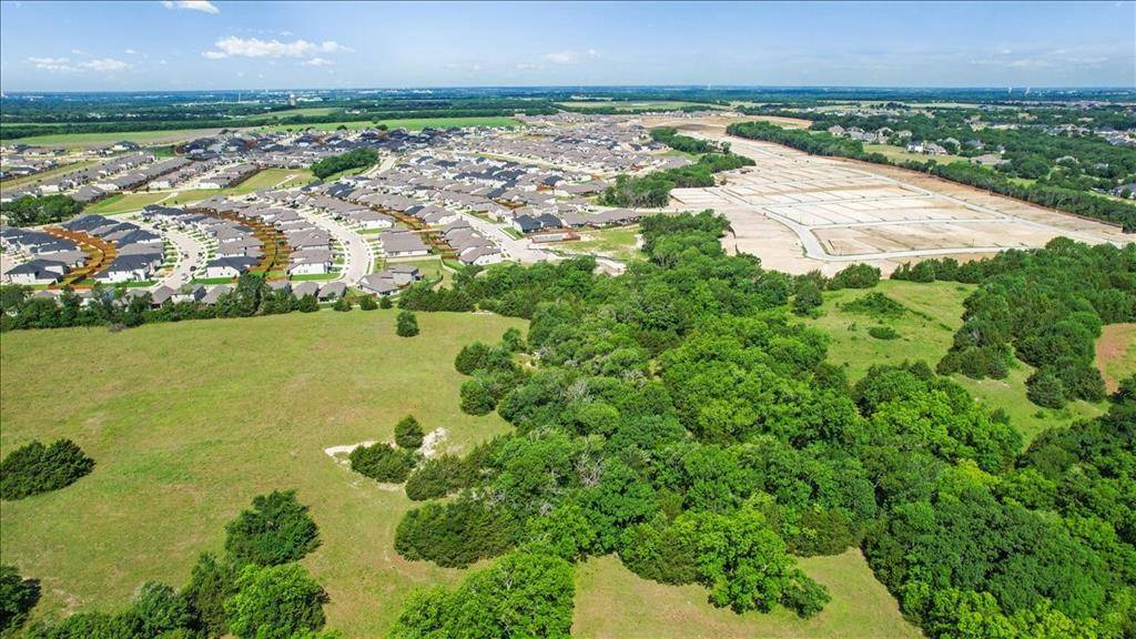 4196 County Road 1001, Mckinney, TX 75071