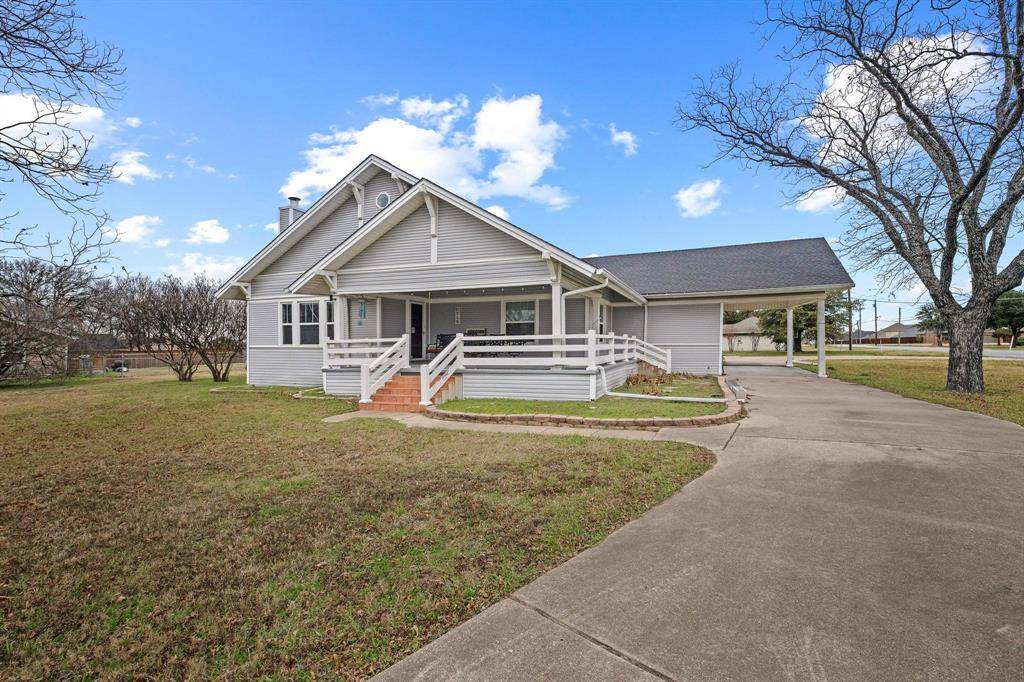 715 E 5th Street, Ferris, TX 75125