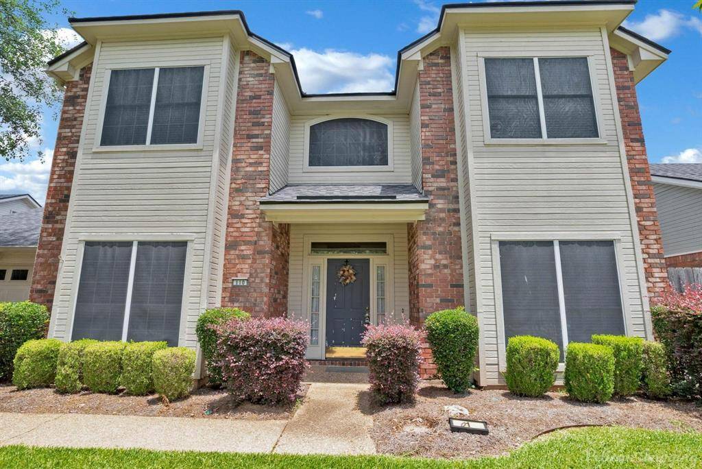 110 Kings Crossing, Shreveport, LA 71105
