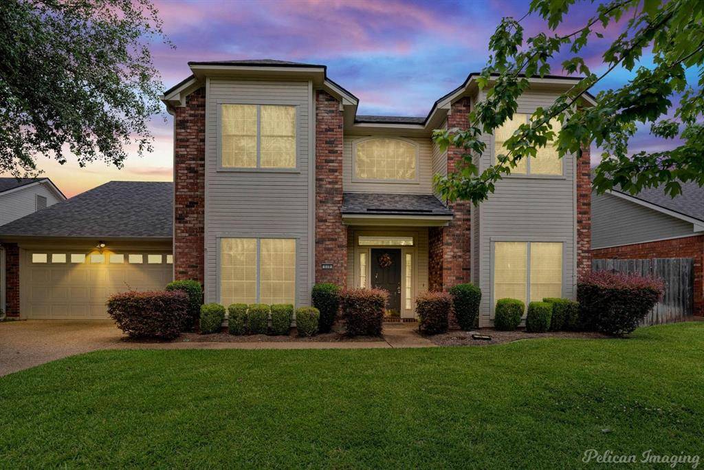110 Kings Crossing, Shreveport, LA 71105