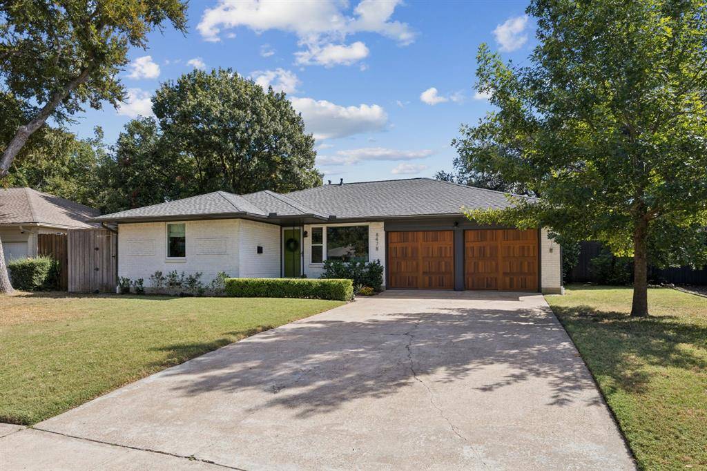 8478 Banquo Drive, Dallas, TX 75228