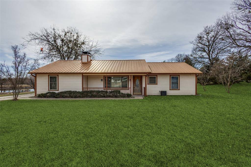 105 Settlers Bend, Lowry Crossing, TX 75069