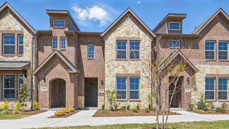 1907 Hellams Lane, Royse City, TX 75189