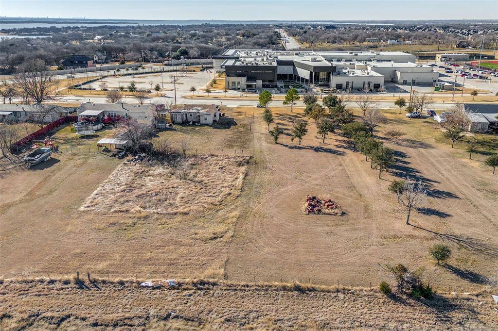 211 French Settlement Road, Little Elm, TX 75068
