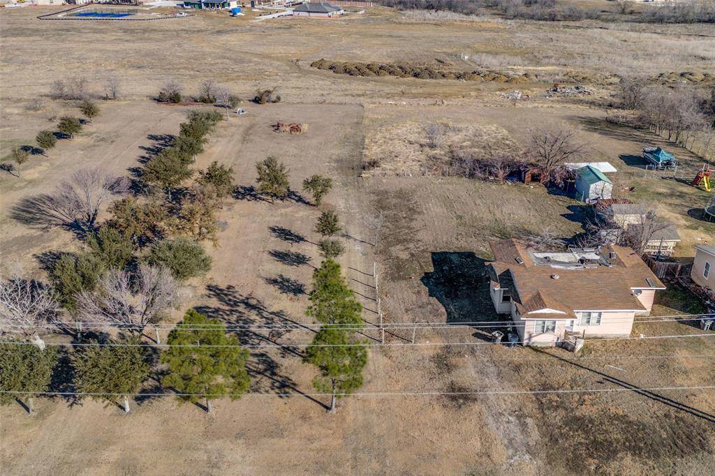 211 French Settlement Road, Little Elm, TX 75068